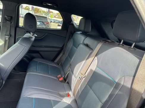 Used 2023 Chevrolet Blazer RS w/ Driver Confidence II Package image 15