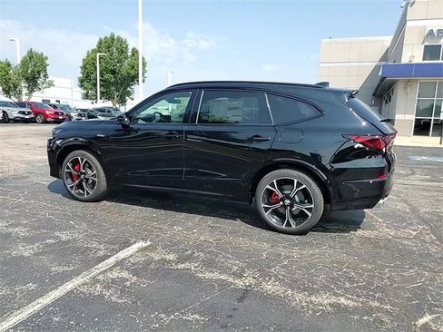 Used 2026 Acura MDX Type S image 8