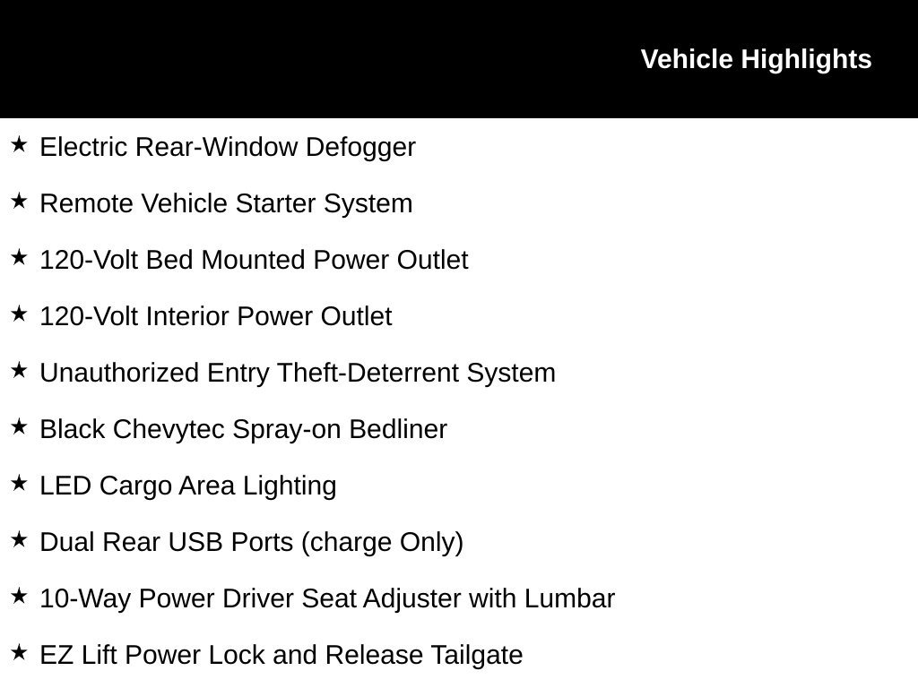 New 2026 Chevrolet Silverado 2500 Custom w/ Custom Convenience Package AWD/4WD image 2
