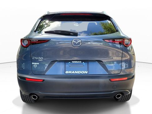 Used 2025 MAZDA CX-30 AWD 2.5 S w/ Preferred Package image 6