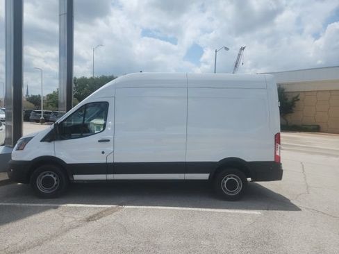 Used 2024 Ford Transit 350 148 High Roof RWD image 6