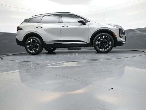 New 2026 Kia Sportage SX AWD/4WD image 29