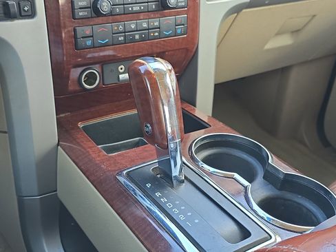 Used 2009 Ford F150 King Ranch image 20