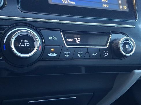 Used 2015 Honda Civic EX image 19