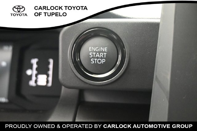 Used 2026 Toyota Tacoma SR5 AWD/4WD image 20
