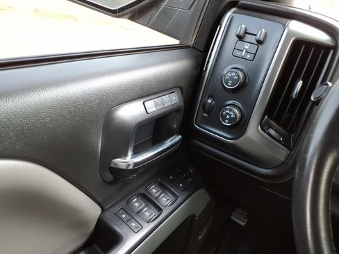 Used 2014 Chevrolet Silverado 1500 LTZ Z71 w/ LTZ Plus Package AWD/4WD image 26