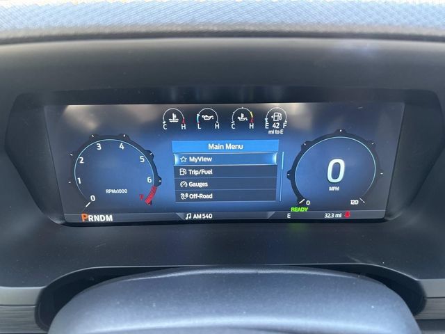 New 2026 Ford F150 STX w/ Equipment Group 200A AWD/4WD image 31