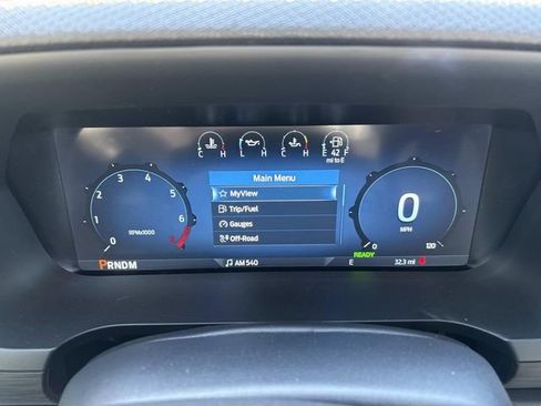 New 2026 Ford F150 STX AWD/4WD image 31