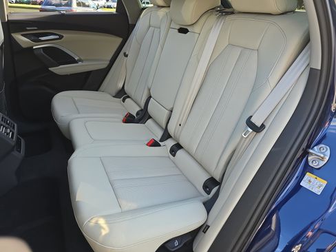 Used 2025 Audi Q5 Prestige AWD/4WD image 14