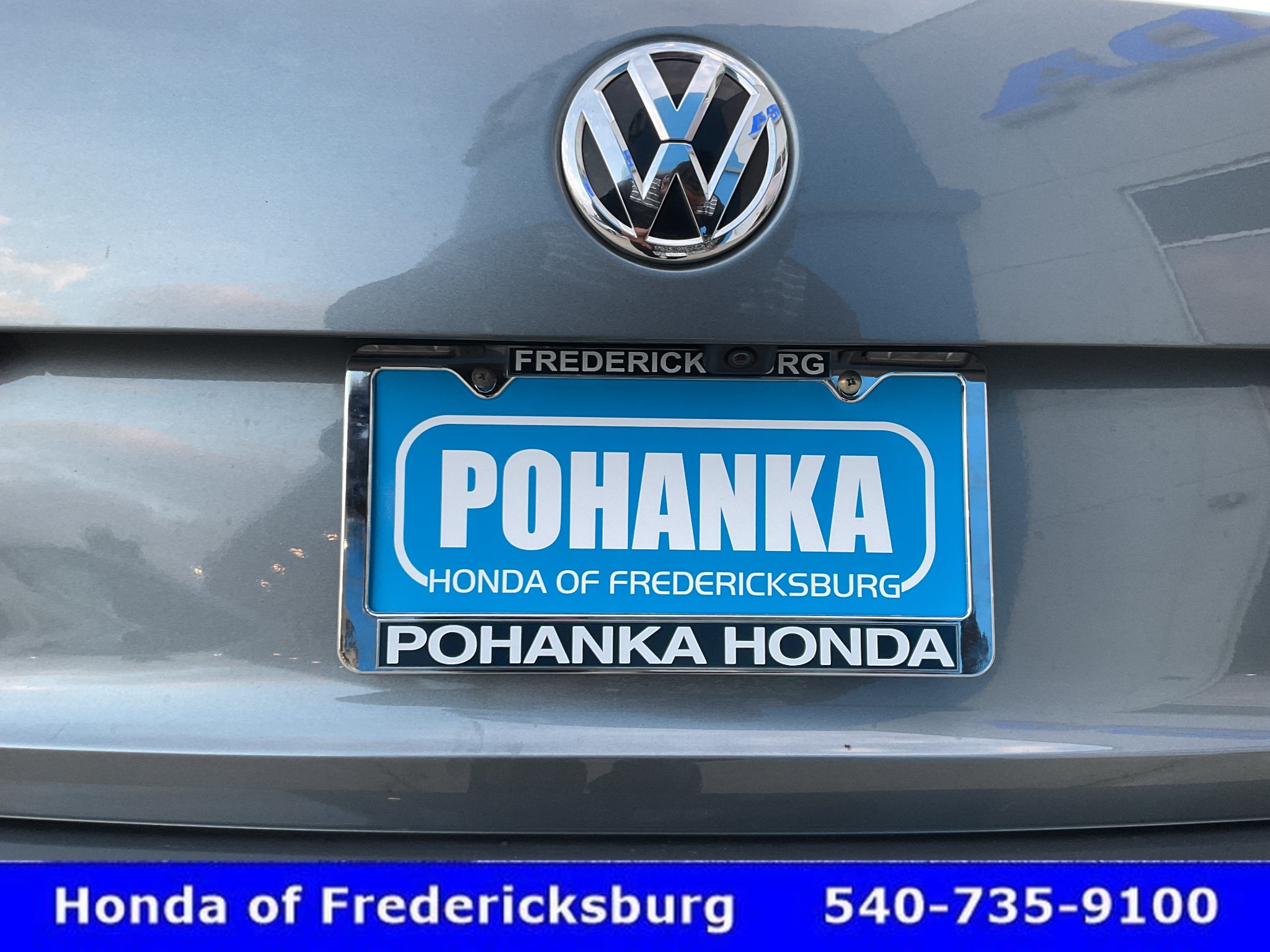 Used 2015 Volkswagen Jetta SE FWD image 13