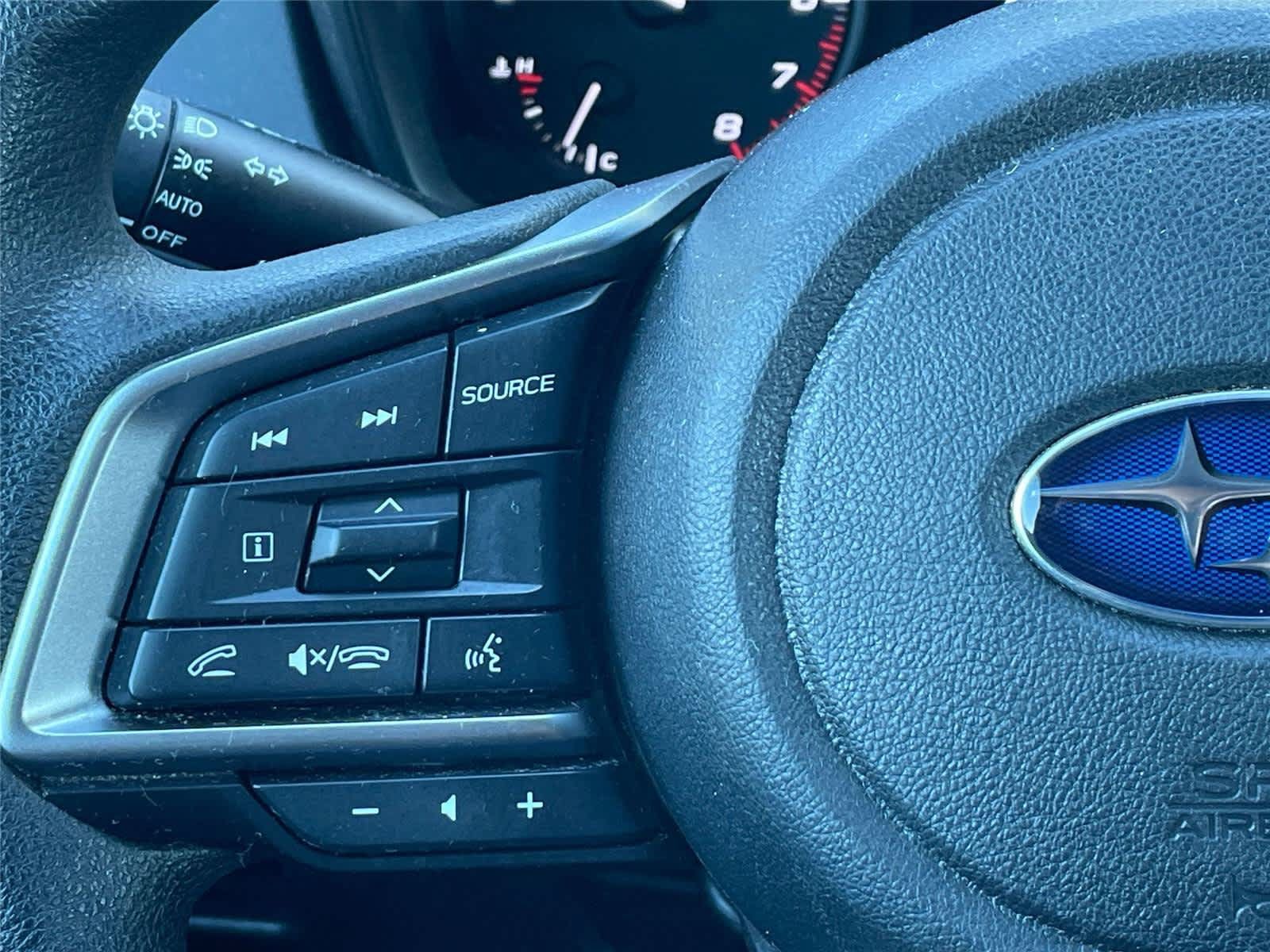 Used 2024 Subaru Impreza 2.0i AWD/4WD image 26