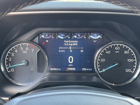 Used 2023 Ford F150 XLT w/ Equipment Group 302A High AWD/4WD image 26