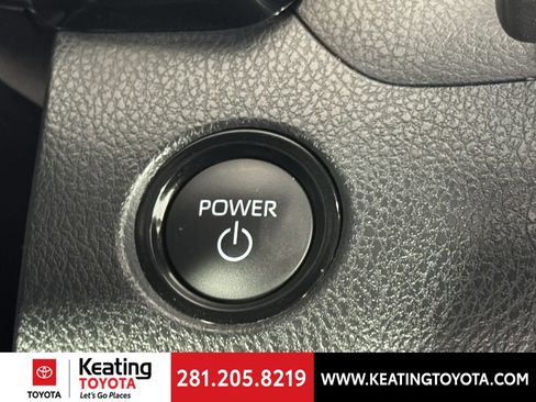Used 2026 Toyota Camry LE FWD image 29