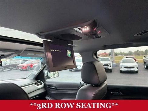Used 2018 Chevrolet Tahoe Premier image 20