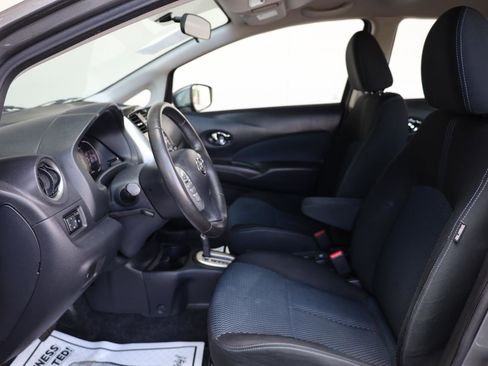 Used 2016 Nissan Versa Note SV FWD image 14