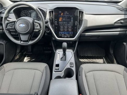 Certified 2024 Subaru Crosstrek 2.0i Premium AWD/4WD image 17