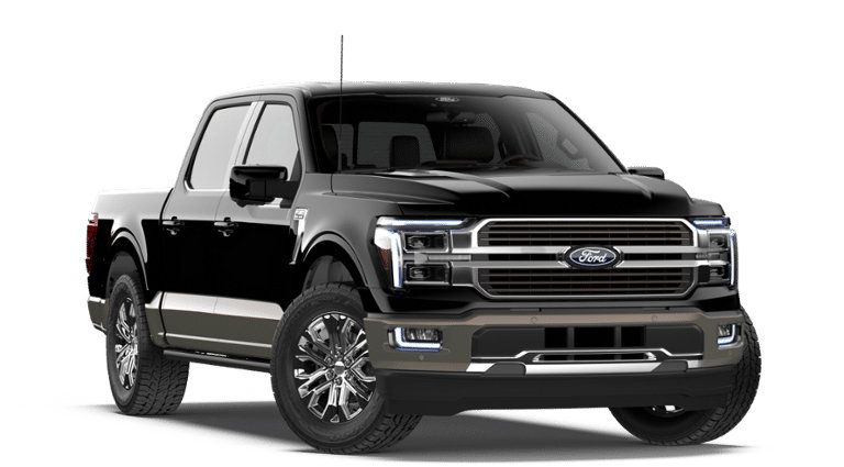 New 2026 Ford F150 King Ranch AWD/4WD image 27