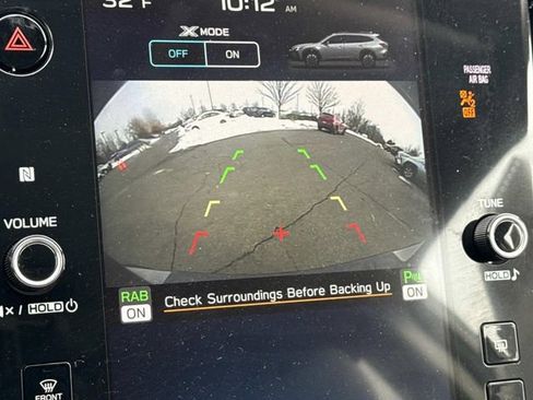 Used 2023 Subaru Outback Limited image 21