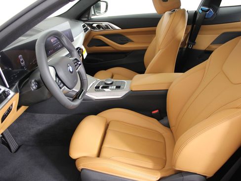 New 2026 BMW 430i xDrive Coupe w/ Premium Package AWD/4WD image 5