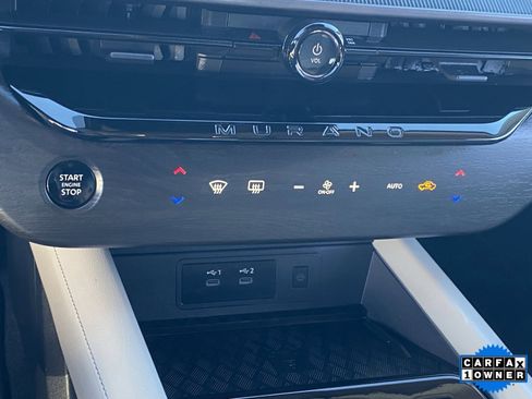 Used 2025 Nissan Murano SV image 29