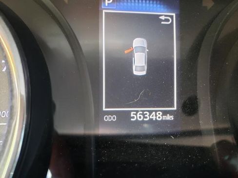 Used 2018 Toyota Camry SE image 21