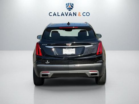 Used 2022 Cadillac XT5 Premium Luxury w/ Platinum Package FWD image 6