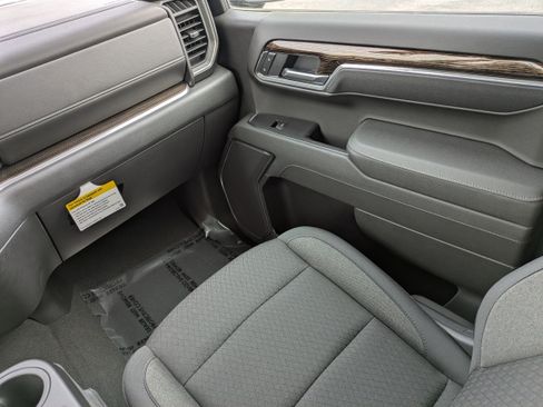 New 2026 GMC Sierra 1500 Elevation image 15