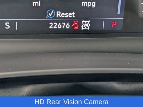 Used 2022 Cadillac XT5 Premium Luxury image 27