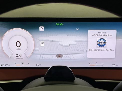 New 2026 Genesis GV70 3.5T Sport Prestige image 16