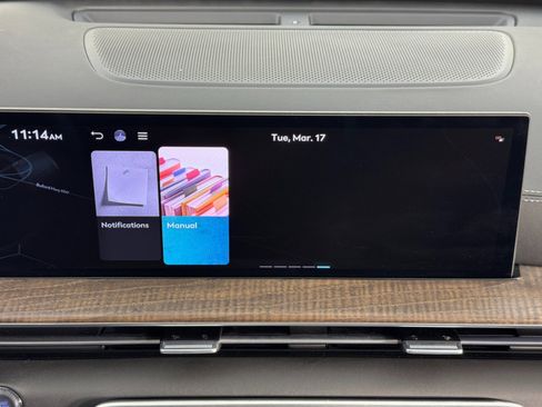 Used 2025 Genesis GV80 2.5T Advanced image 31