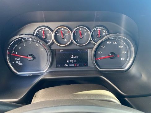 Used 2021 Chevrolet Tahoe Z71 image 15