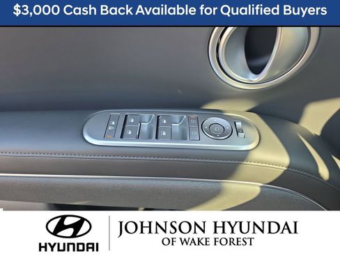 New 2026 Hyundai Palisade Calligraphy image 41