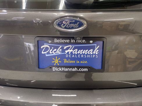 Used 2017 Ford Focus ST image 16