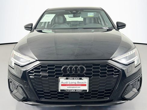 Used 2024 Audi A3 2.0T Premium w/ Convenience Package AWD/4WD image 2
