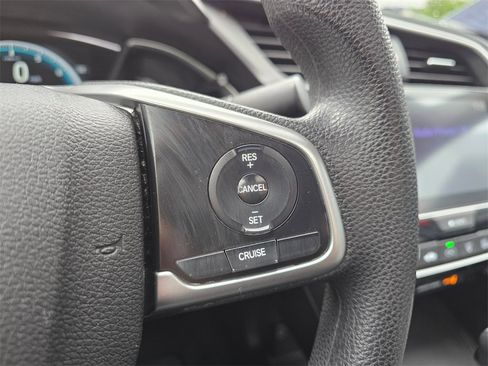 Used 2018 Honda Civic EX image 21