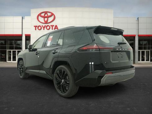 New 2026 Toyota RAV4 XSE image 14