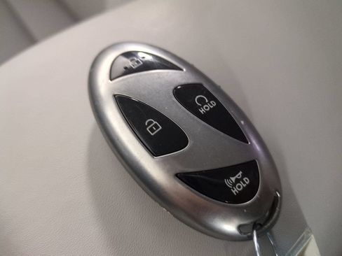 Used 2024 Hyundai Kona Limited AWD/4WD image 40