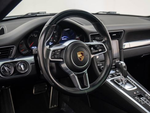 Used 2017 Porsche 911 Carrera image 12