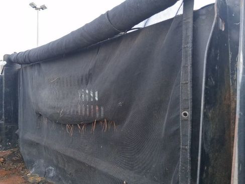 Used 2011 Ford F550 4x4 Regular Cab Super Duty w/ PWR Equipment Group image 18