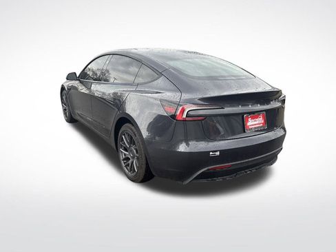 Used 2025 Tesla Model 3 Long Range image 3
