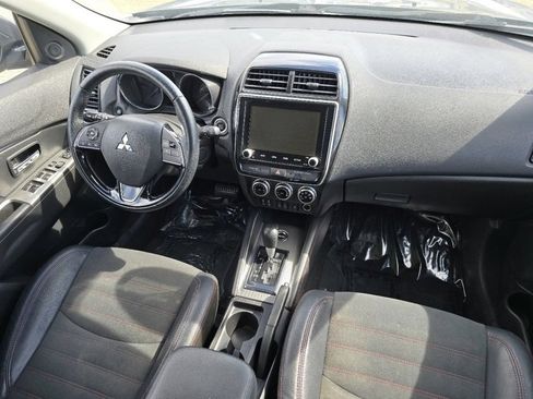 Used 2022 Mitsubishi Outlander Sport SE AWD/4WD image 22