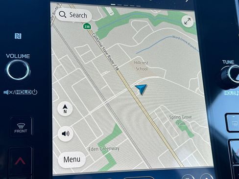 New 2026 Subaru Forester Limited AWD/4WD image 23