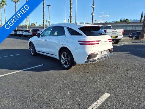 Used 2026 Genesis GV70 2.5T image 5