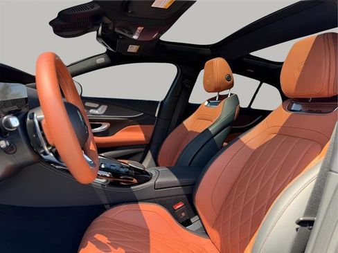 Used 2024 Mercedes-Benz AMG GT 53 image 27