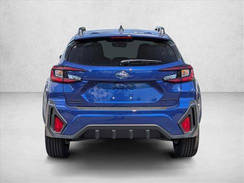 New 2026 Subaru Crosstrek 2.5i Limited AWD/4WD image 8