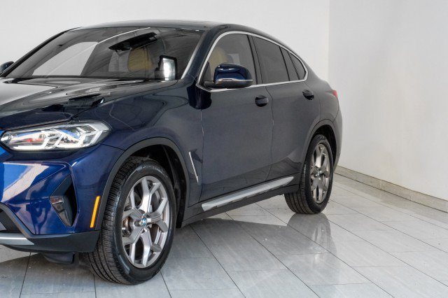 Used 2022 BMW X4 xDrive30i w/ Premium Package 2 AWD/4WD image 67
