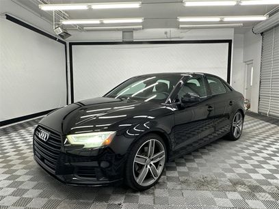 Used 2020 Audi A3 2.0T Premium Plus w/ Premium Plus Package