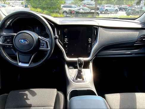 Certified 2022 Subaru Legacy Premium w/ Popular Package #1 image 18