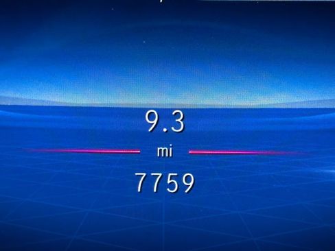 Used 2025 Mercedes-Benz GLB 250 4MATIC image 6