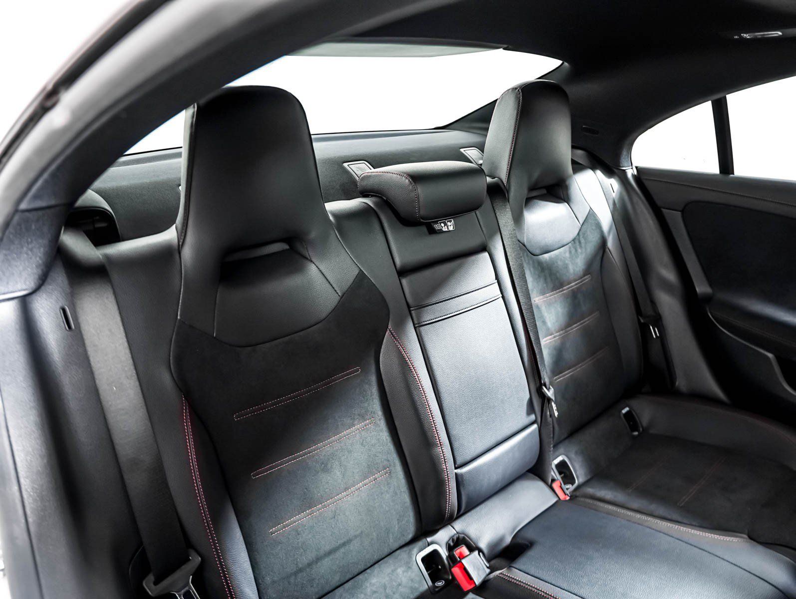 Certified 2023 Mercedes-Benz CLA 250 image 10